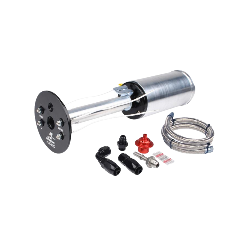 A1000 Fuel Pump – Aeromotive